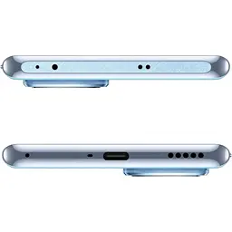 Смартфон Oppo Reno10 8/256GB Ice Blue - мініатюра 7