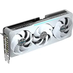 Відеокарта GIGABYTE GeForce RTX5070 Ti 16GB EAGLE OC ICE SFF (GV-N507TEAGLEOC ICE-16GD) - мініатюра 6