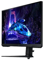 Монітор Samsung 27" LS27DG300EIXUA teh0022159 - мініатюра 3