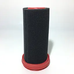 Фільтр на бездротовий пилосос Bosch Flexxo Serie 4 BCH3K255, BCH3P210, BCH3P255, BBH32* - мініатюра 2