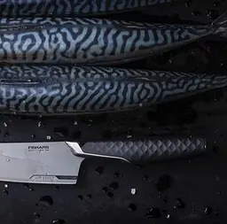 Кухонний ніж середній Fiskars Taiten 16 см (1066832) - мініатюра 5