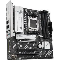 Материнська плата ASUS PRIME B840M-A WIFI - мініатюра 3