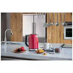 Електрочайник KitchenAid 5KEK1722EER - мініатюра 8