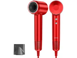 Фен Laifen Swift Red (LF03-RES-EU) - мініатюра 2