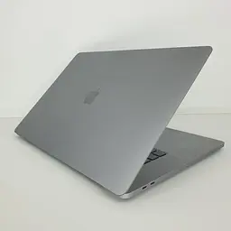 Ноутбук Apple MacBook Pro 16" A2141 (C02DP1L3MD6M) (i7-9750H/16/512SSD/PRO 5300M) - Class A- - мініатюра 4
