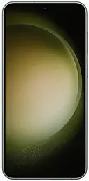 Смартфон Samsung Galaxy S23+ 8/256GB Green SM-S916N 1 sim + eSIM - мініатюра 2