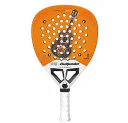 Ракетка для паделу Bullpadel HACK 04 MX 25