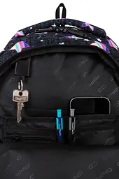 Рюкзак CoolPack Pick Rainbow Night 21 л (F099900) - мініатюра 5