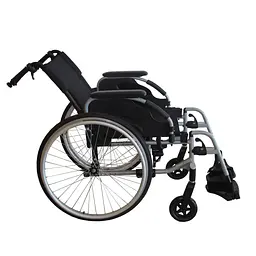 Багатофункціональне крісло колісне реклайнер Invacare Action 2 NG (Action 2 Rec/45,5-2092) - мініатюра 10