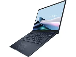 Ноутбук Asus Zenbook 14 OLED UX3405CA Ponder Blue (UX3405CA-ST1261, 90NB14W1-M01V80) - мініатюра 6