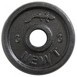 Диск сталевий Home TI-0014, 3 кг, 28 мм