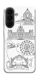 TPU чохол Demsky Kharkiv spirit для Samsung Galaxy A27