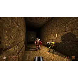 Ключ активації Microsoft Quake для Xbox One/Series - мініатюра 7