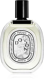 Оригінал Diptyque Do Son 100 мл Туалетна вода