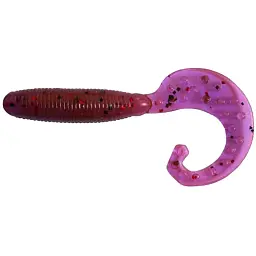 Силікон Reins Fat G-Tail Grub 2" 583 LOX (20 шт/уп)