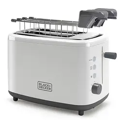 Тостер Black&Decker BXTOA820E