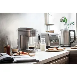 Електрочайник KitchenAid 5KEK1722ESX сталевий 1.7 л (00000022796) - мініатюра 10