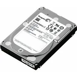 Жорсткий диск 2.5` Seagate Constellation.2 1TB SATA 64MB (ST91000640NS) [135847] - мініатюра 2