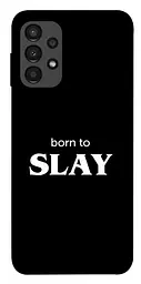 Чохол Demsky Slay для Samsung Galaxy A13 4G