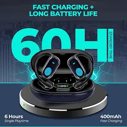 Навушники AI Translation з 168 мовами, Bluetooth 5.4, голосовий переклад у режимі реального часу, HD-дзвінки, тривалий час - мініатюра 4