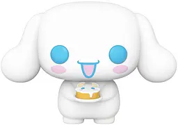 Фігурка Funko Pop Хеллоу Кітті Сінаморол Hello Kitty Cinnamoroll 10 см FP HK C 92 - мініатюра 2