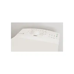 Пральна машина Whirlpool TDLR6040LEU/N - мініатюра 5