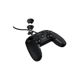 Геймпад Trust GXT 541 MUTA USB Black (24789) - мініатюра 2