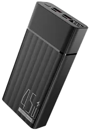 Портативний зарядний пристрій YPB 2145 - 20000 mAh PD 45W Yenkee teh0027056