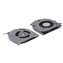 Вентилятори для ноутбука HP ZBook Studio 16 Inch G9 HSN-152C, (5V CPU+GPU fans) - мініатюра 2