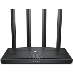 Маршрутизатор TP-LINK Archer AX12 AX1500 Wi-Fi 6 Wireless Gigabit Router - мініатюра 2