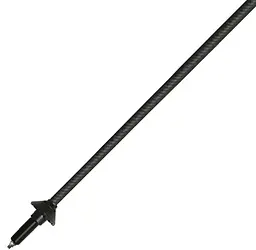 Палиці для скандинавської ходьби Gabel FLD Carbon 125 (7009400801250) (DAS302702) - мініатюра 4