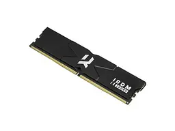 Модуль пам`ятi GOODRAM 32 GB (2x16GB) DDR5 6000 MHz IRDM Black (IR-6000D564L36S/32GDC) - мініатюра 6