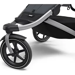 Детская коляска Thule Urban Glide2 Dark Shadow [10101950] [107647] - мініатюра 10