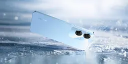 Смартфон Realme Note 60 4/128 GB RMX3933 блакитний - мініатюра 9
