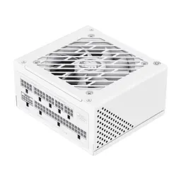 Блок живлення Gamemax 750W (GS-750G White) - мініатюра 3