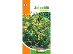 Звіробій ЯСКРАВА (20 пачок) 0,2г