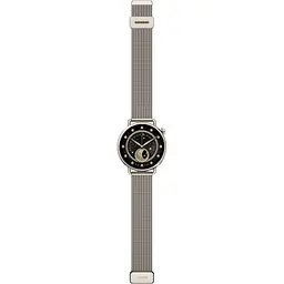 Смарт-годинник Xiaomi Watch S4 41mm Milanese Strap (Sunset Gold) Золотий BHR07VWGL (1170643) - мініатюра 3