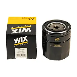 Фільтр масляний Wixfiltron WL7088 - мініатюра 2
