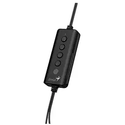 Саундбар 200BT, Black, 4 Вт, 3.5 мм / Bluetooth 5.1 Genius teh0029011 - мініатюра 3
