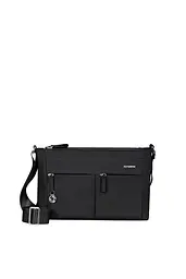 Сумка Через Плече Samsonite MOVE 5.0 BLACK 29,5x19x10,5 KP0*09031