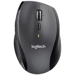 Миша бездротова Logitech M705 Marathon Black (910-001949)