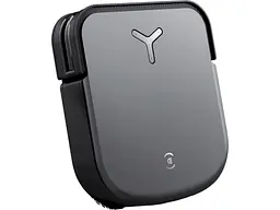 Робот-пилосос з вологим прибиранням + ручний пилосос ECOVACS DEEBOT OZMO X2 COMBO - мініатюра 2