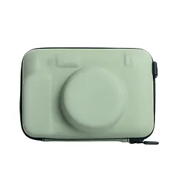 Чохол для Fujifilm Instax Wide 400/300/210 жорсткий EVA зелений