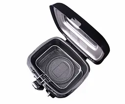 Фритюрница Mesko MS 4908 2.5 L - мініатюра 5