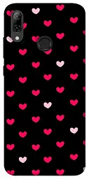 Чохол Demsky Little hearts для Huawei P Smart (2019)