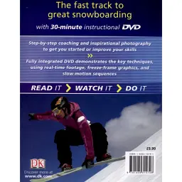 Go Snowboard - Neil McNab