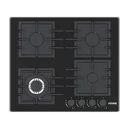 Варочна поверхня PRIME Technics PGH 50383 FGBC