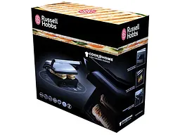 Електрогриль Russell Hobbs Cook@Home 3in1 Paninil 17888-56 - мініатюра 7
