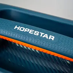 Портативна акустика Hopestar A80 350W Blue - мініатюра 3