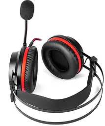 Гарнітура REAL-EL GDX-7450 Чорний - мініатюра 4